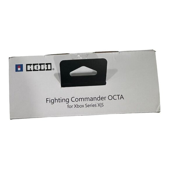 Hori Fighting Commander Octa Designed Wired Controller for Xbox Series X|S / PC - Picture 5 of 9
